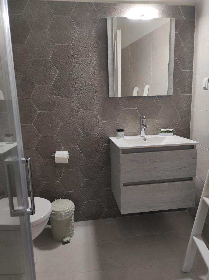 Apartamento Aurora Nest Gáios Exterior foto