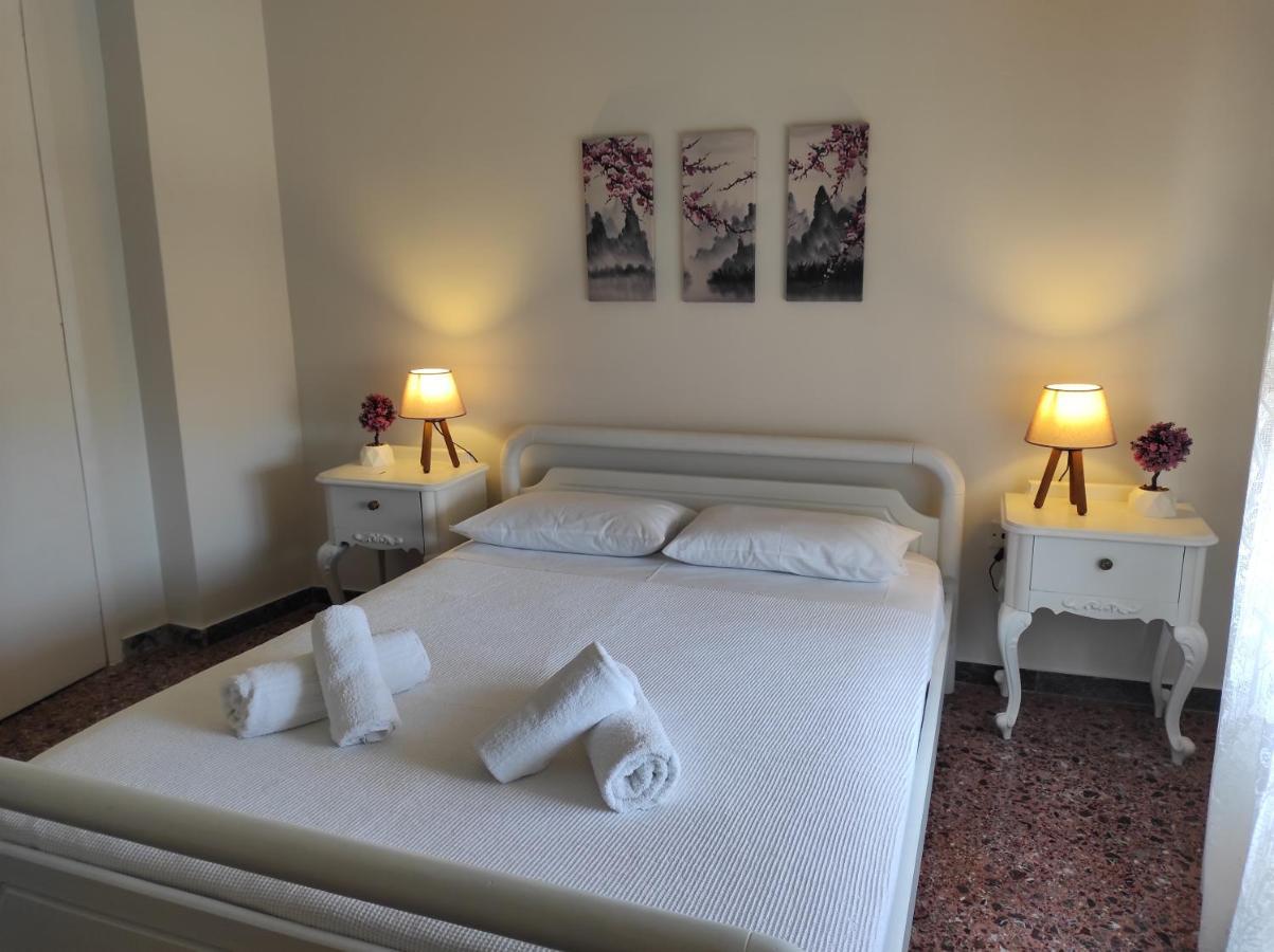 Apartamento Aurora Nest Gáios Exterior foto