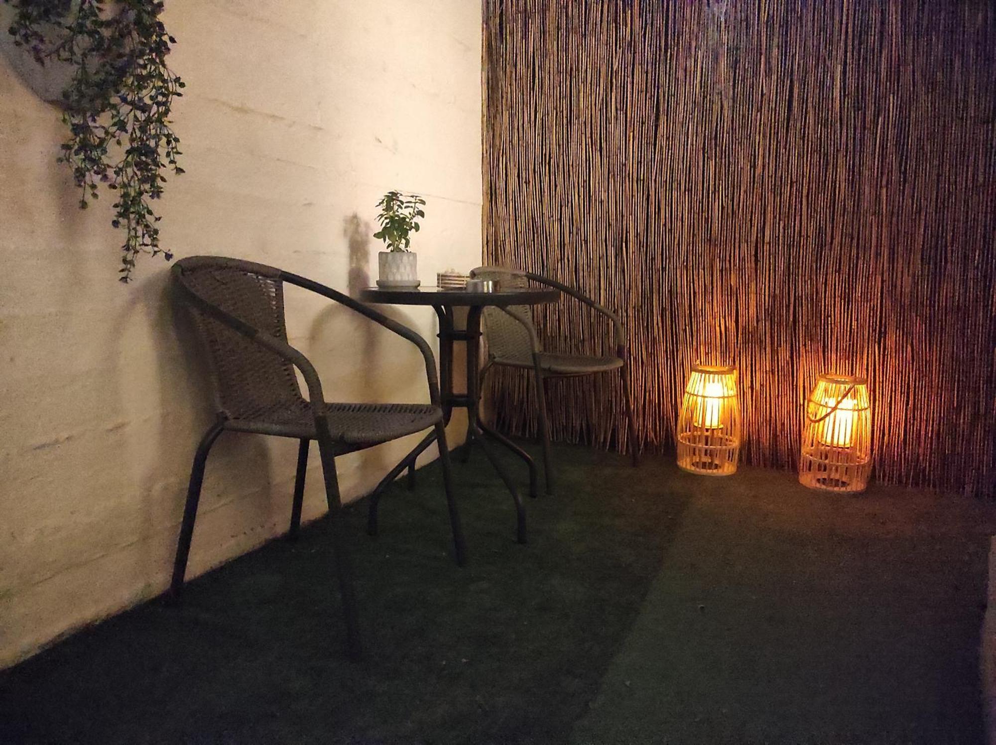 Apartamento Aurora Nest Gáios Exterior foto