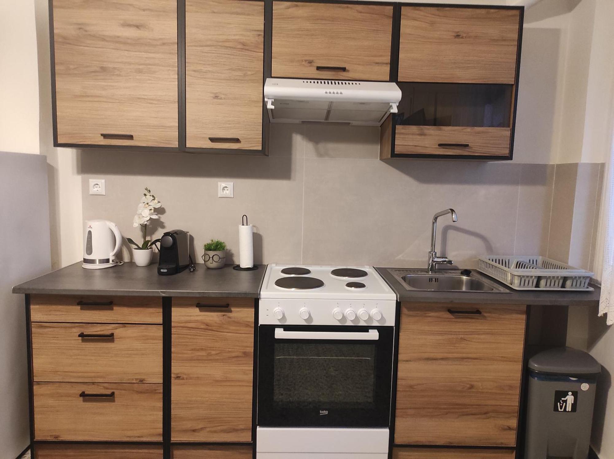Apartamento Aurora Nest Gáios Exterior foto